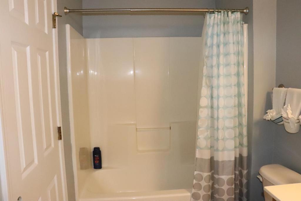 קונקורד Safari Rooms מראה חיצוני תמונה